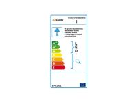 Lampa MIX AZ1339 oryginalna kompozycja 3 klosze - 3