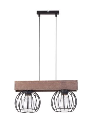 Lampa wisząca MILAN 31572 SIGMA VINTAGE