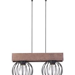 Lampa wisząca MILAN 31572 SIGMA VINTAGE