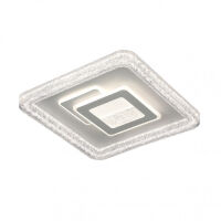 Plafon Tempio PLF-54182S-WH Italux