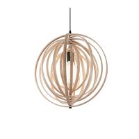 Lampa wisząca Disco SP1 138275 NOWOCZESNY IP20  METAL oprawa w stylu design Ideal Lux LAMPA WEWNĘTRZNA 