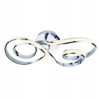 Lampa sufitowa ARIA  chrom ENDON LIGHTING 76393  