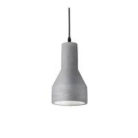 Lampa wisząca Oil-1 SP1 110417  NOWOCZESNY IP20  METAL  oprawa wisząca w kolorze białym Ideal Lux LAMPA WEWNĘTRZNA  