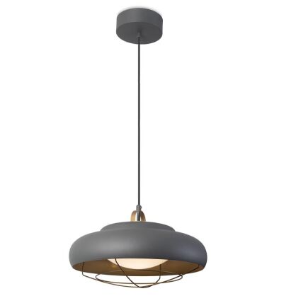 Lampa wisząca SUGAR leds c4  00-5297-Z5-23