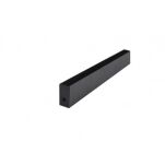 Szyna magnetyczna TRACK MAGNETIC 52 AZ4640 AZZARDO 1.5M CZARNA - 2