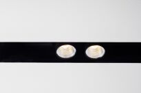 Profil wpuszczany Neutra System Midi  Labra 6.1190 - 2