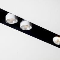 Profil wpuszczany Neutra System Midi  Labra 6.1190