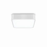 LAMPA SUFITOWA NORIP/N 149 L NOWOCZESNY PLAFON DOSTĘPNY W 2 KOLORACH LED 16W 3000K DŁ. 30 CM  - 2
