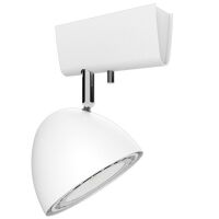 Lampa sufitowa/kinkiet VESPA 9594 Nowodvorski regulowana
