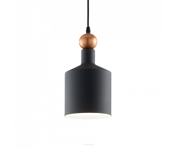 Lampa wisząca Triade-3 SP1 221496 NOWOCZESNY IP20 E27 metal Ideal Lux OPRAWA W STYLU NOWOCZESNYM