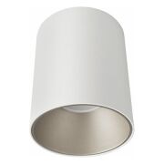 Lampa sufitowa EYE TONE 8928 Nowodvorski Nowoczesna biała/szara
