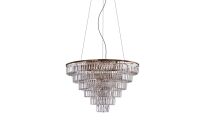 LAMPA WISZĄCA SALERNO XL GO AZ4906 AZZARDO - 2