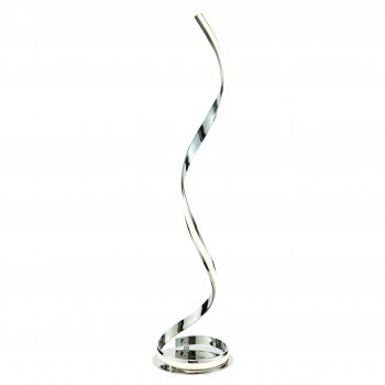 Lampa podłogowa ARIA chrom ENDON LIGHTING 76395  