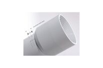 Reflektor LUMI AZ4556 Azzardo ruchomy LED 2 kąty świecenia - 7