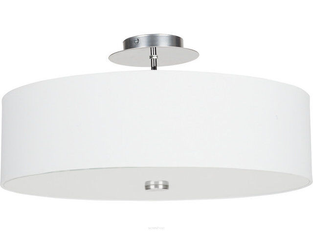PLAFON VIVIANE WHITE 6391 NOWODVORSKI