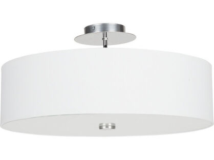 PLAFON VIVIANE WHITE 6391 NOWODVORSKI