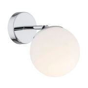 Kinkiet SATELITE 3988 Argon Minimalistyczna elegancka kula 