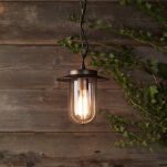 Lampa wisząca Montparnasse Pendant BRĄZ ASTRO 1096010   - 2