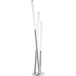 Lampa podłogowa GLACIER chrom ENDON LIGHTING 76731 