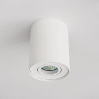 OPRAWA OKRĄGŁA BIAŁA 106