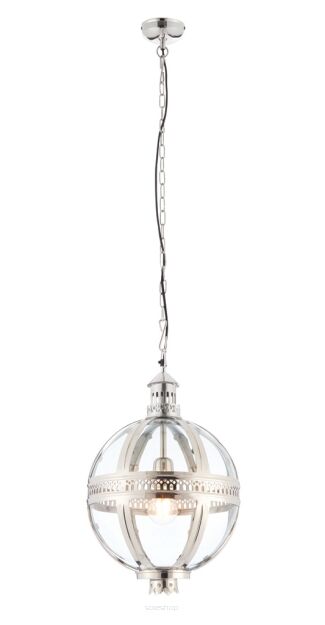 Lampa wisząca VIENNA chrom ENDON LIGHTING 73109  