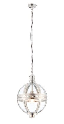 Lampa wisząca VIENNA chrom ENDON LIGHTING 73109  
