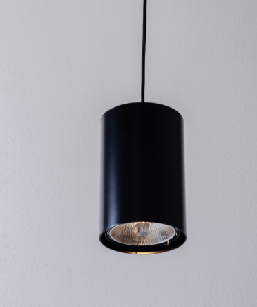 Lampa wisząca PROXA ZW QR111 50W Labra 5.0415 Gustowna minimalistyczna tuba