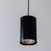 Lampa wisząca PROXA ZW QR111 50W Labra 5.0415 Gustowna minimalistyczna tuba