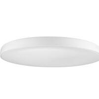 Oprawa natynkowa okrągła biała czarna lub szara nowoczesna CORTONA 55 AZzardo AZ2741 barwa  55 co średnica