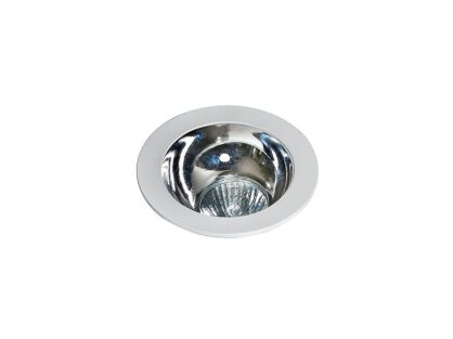 Oczko   wpustowe REMO 1 DOWNLIGHT  AZ1731 techniczna w kolorze białym