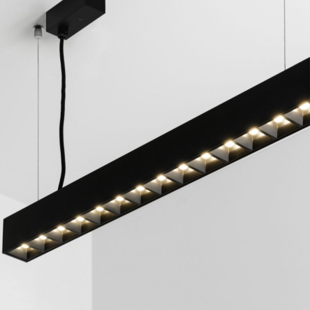 Lampa wisząca YON 46.12 Grid ZW 61W On-Off Labra 6.2679