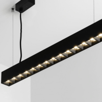 Lampa wisząca YON 46.12 Grid ZW 61W On-Off Labra 6.2679