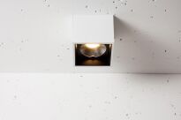 Lampa natynkowa Solid Lightbox 135.1 NT Labra 3.1084 prostokąt techniczna LED  różne kolory - 3