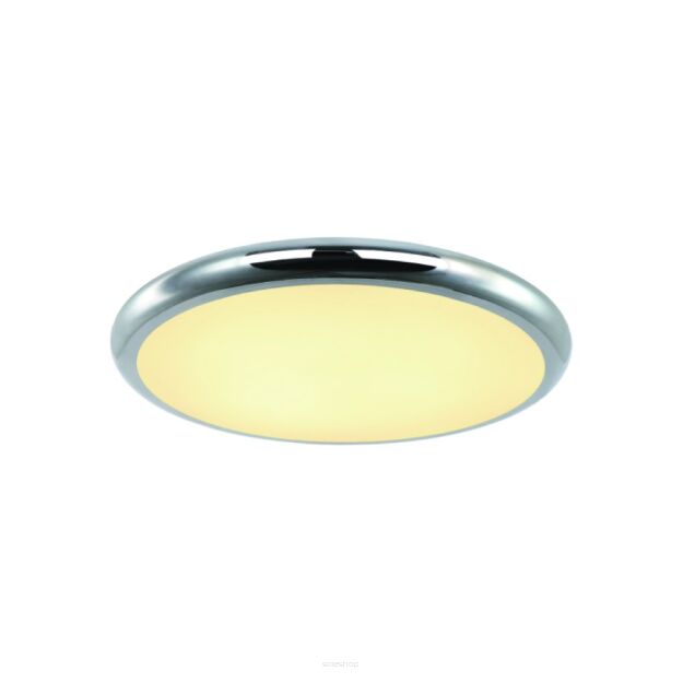 Plafon PIATTO CROMO 60  ORLICKI DESIGN PIATTO CROMO 60 