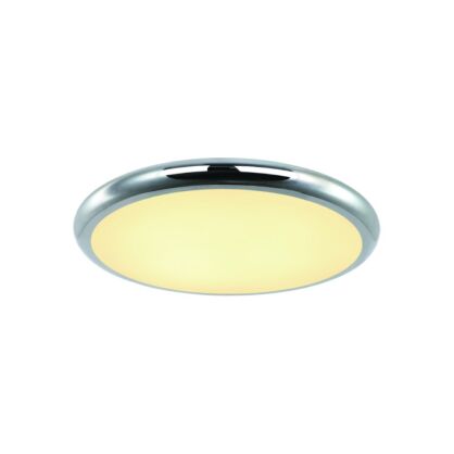 Plafon PIATTO CROMO 60  ORLICKI DESIGN PIATTO CROMO 60 