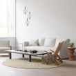 Lampa wisząca Lenti PND-83631-3-SC-WH Italux - 2