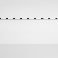 Oprawa do systemu RAY WP – multi.dot. 1410 On-Off Labra 6.2340 Nowoczesna dł. 141 cm