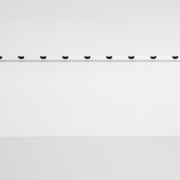 Oprawa do systemu RAY WP – multi.dot. 1410 On-Off Labra 6.2340 Nowoczesna dł. 141 cm