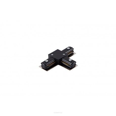 Łącznik T CONNECTOR AZ4741 do szyny 1f TRACK 1 LINE AZZARDO