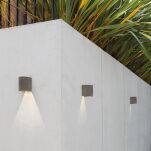 Kinkiet DUNBAR 120 LED beton ASTRO 1384019   - 2