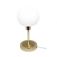 Lampa biurkowa CAVE TB-92039-GD Italux