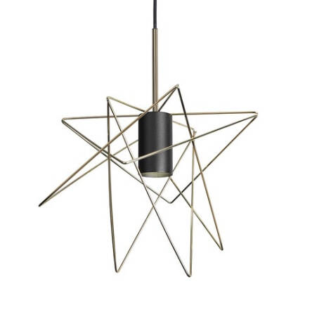 Lampa wisząca GSTAR Nowodvorski 8854 