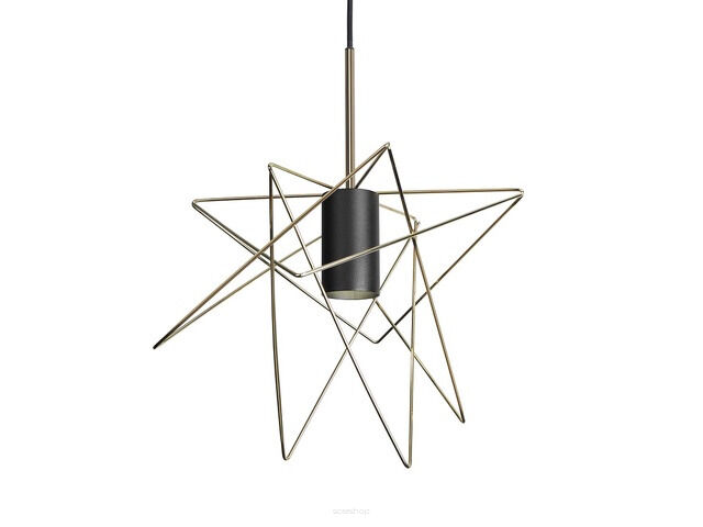 Lampa wisząca GSTAR Nowodvorski 8854 