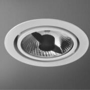 Oprawa wpuszczana Ring 111 oprawa wpuszczana  230V AQform