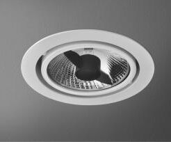 Oprawa wpuszczana Ring 111 oprawa wpuszczana  230V AQform