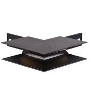 Łącznik zewnętrzny magnetic Light Prestige Magnetic Lamps LP-554-MAG-BK