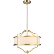 Lampa wisząca STESSO OLD GOLD S ORLICKI DESIGN STRESSO OLD GOLD S  