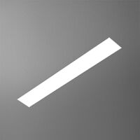 Oprawa wpuszczana Set Tru LED  37842 Aquaform różne długości prostokąt