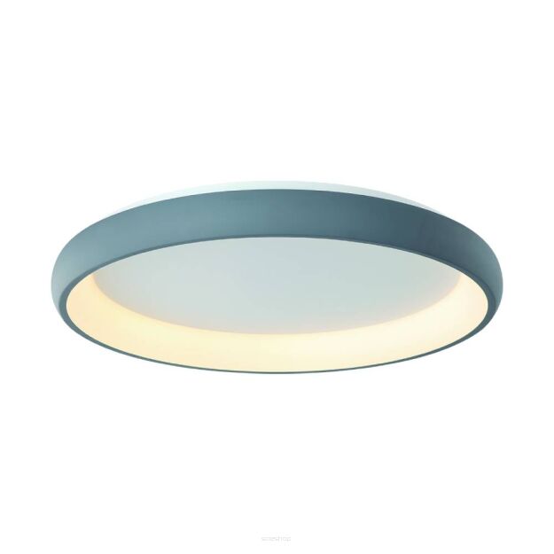Plafon ROTTO GREY PL 4000 K ORLICKI DESIGN ROTTO GREY PL 4000 K 