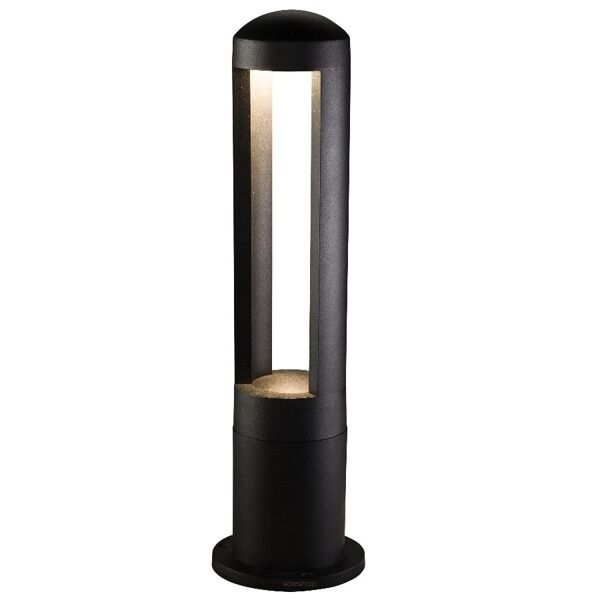 Lampa zewnętrzna MONTERREY LED 9507 Nowodvorski Słupek 62 cm